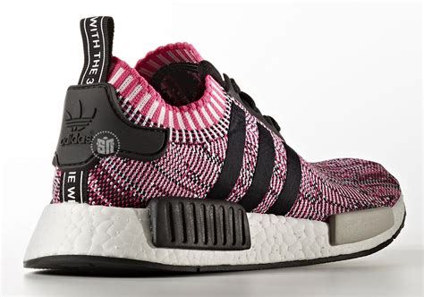 how to tell if adidas nmd r1 pk are fake|adidas nmd r1 primeknit pink.